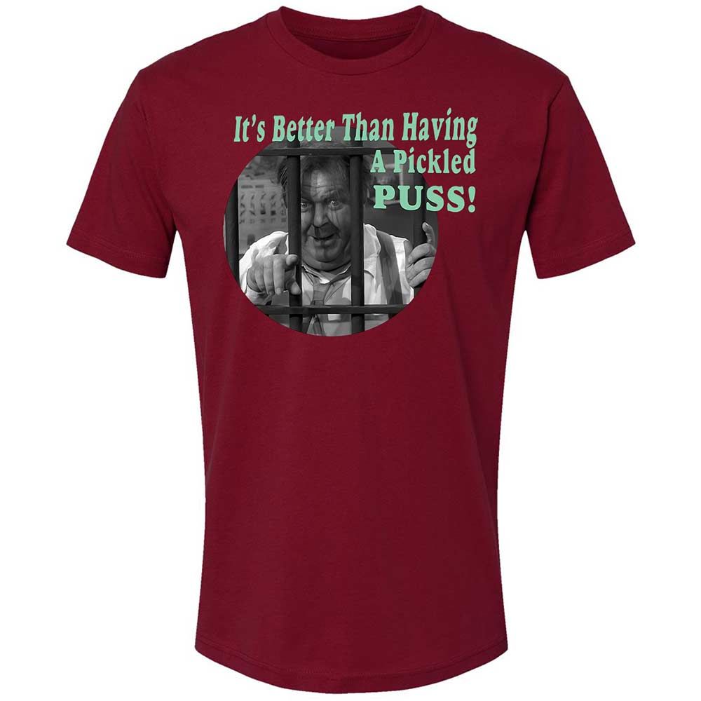 Premium Unisex T-Shirt - TXCYDQVH - Cardinal - 20
