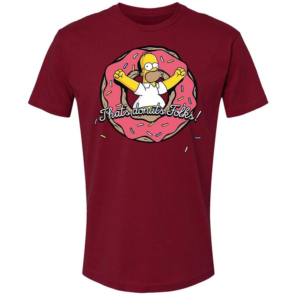 Premium Unisex T-Shirt - DUEFSH4Q - Cardinal - 20
