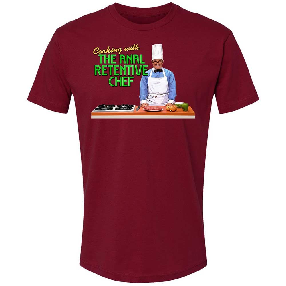 Premium Unisex T-Shirt - 7VHRD1RF - Cardinal - 20