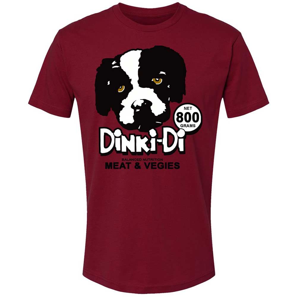 Premium Unisex T-Shirt - KUW5ZXXR - Cardinal - 20