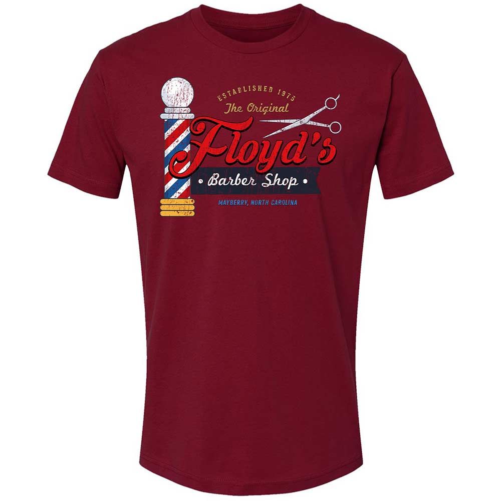 Premium Unisex T-Shirt - RUM1KCFB - Cardinal - 20