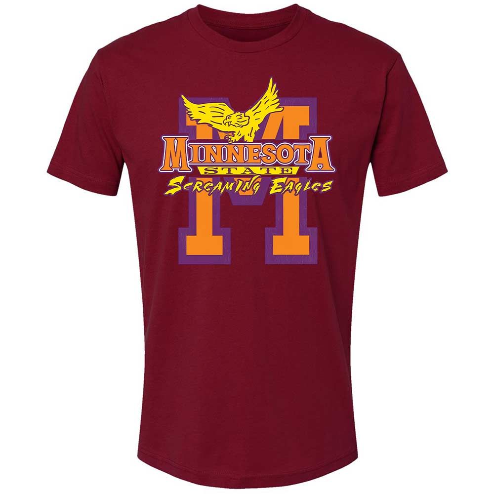 Screaming Eagles - Cardinal - 20