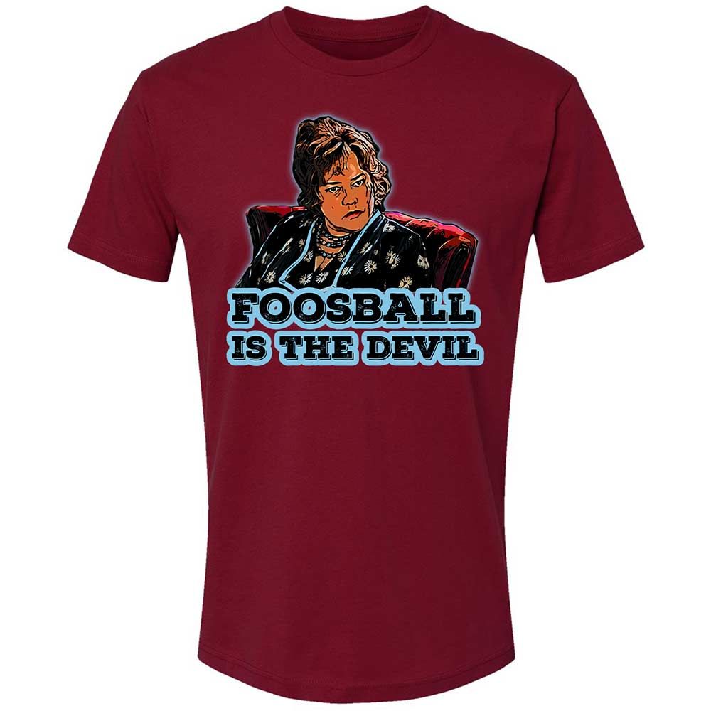 Premium Unisex T-Shirt - PXPBWEYA - Cardinal - 20