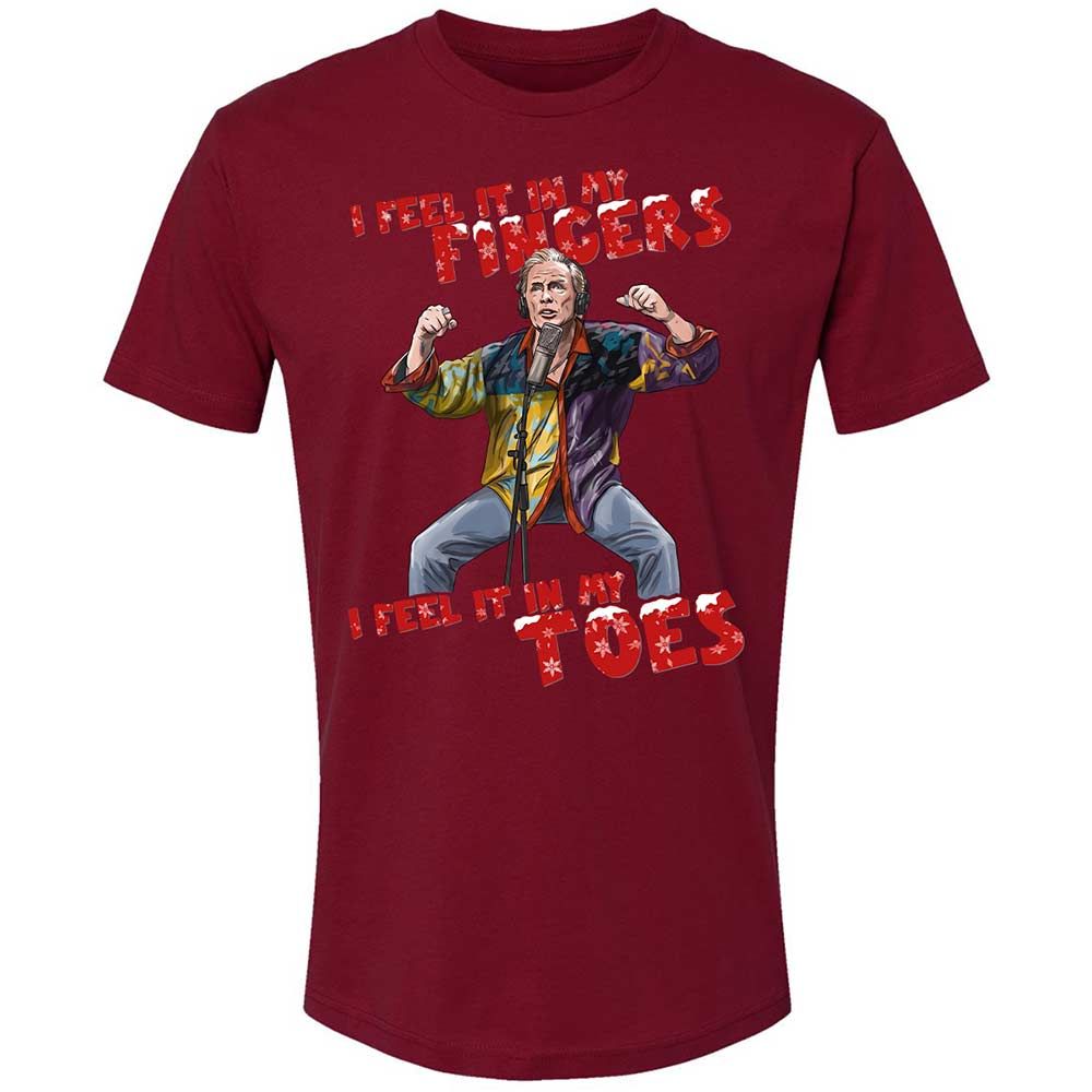 Premium Unisex T-Shirt - 2ZERJVGJ - Cardinal - 20
