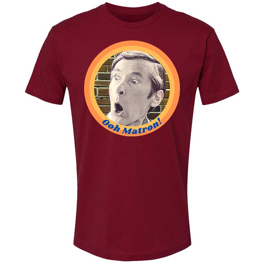 Premium Unisex T-Shirt - XHMAG8DP - Cardinal - 20