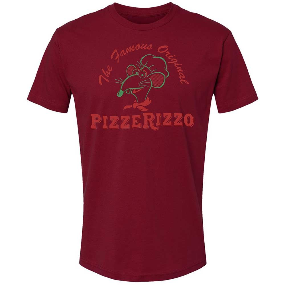 Premium Unisex T-Shirt - 8TYLCFVK - Cardinal - 20
