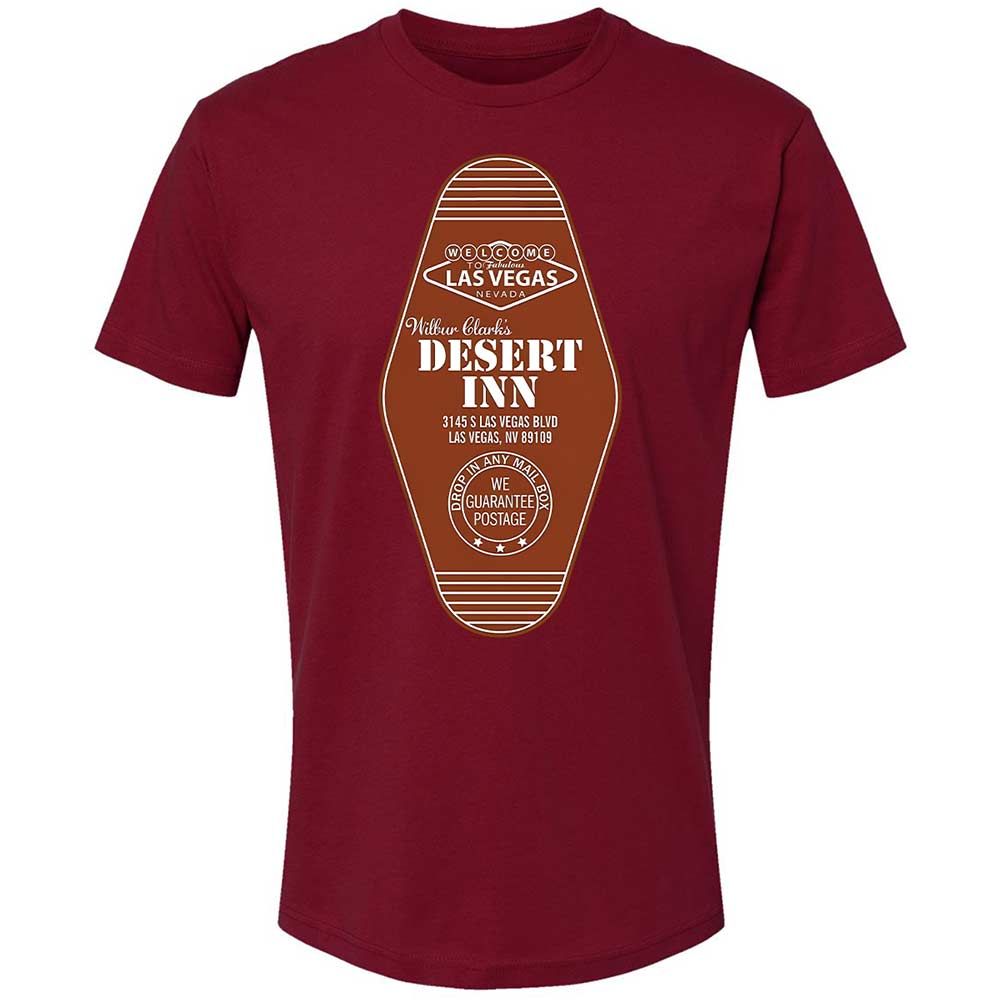 Desert Inn - Cardinal - 20