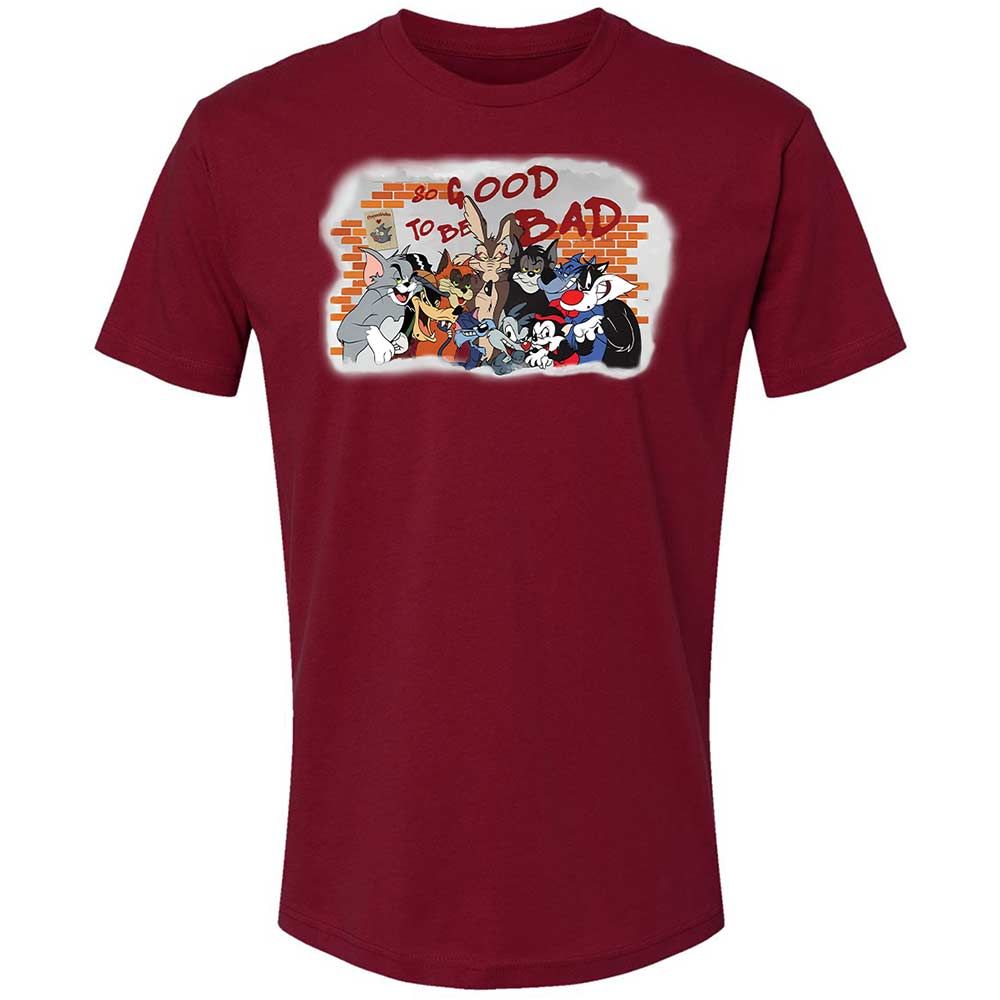 So Good To Be Bad - Cardinal - 20