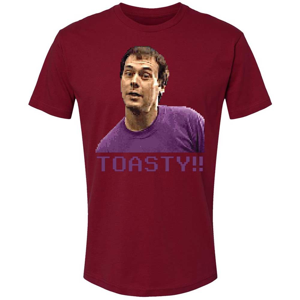 Toasty - Cardinal - 20