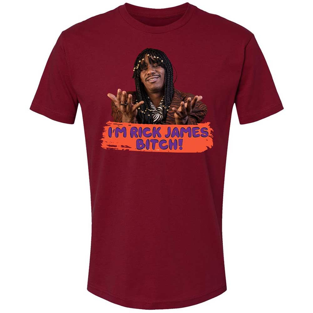 Bitch - Cardinal - 20