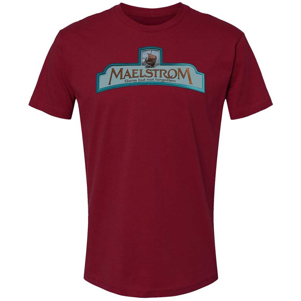 Maelstrom - Cardinal - 20