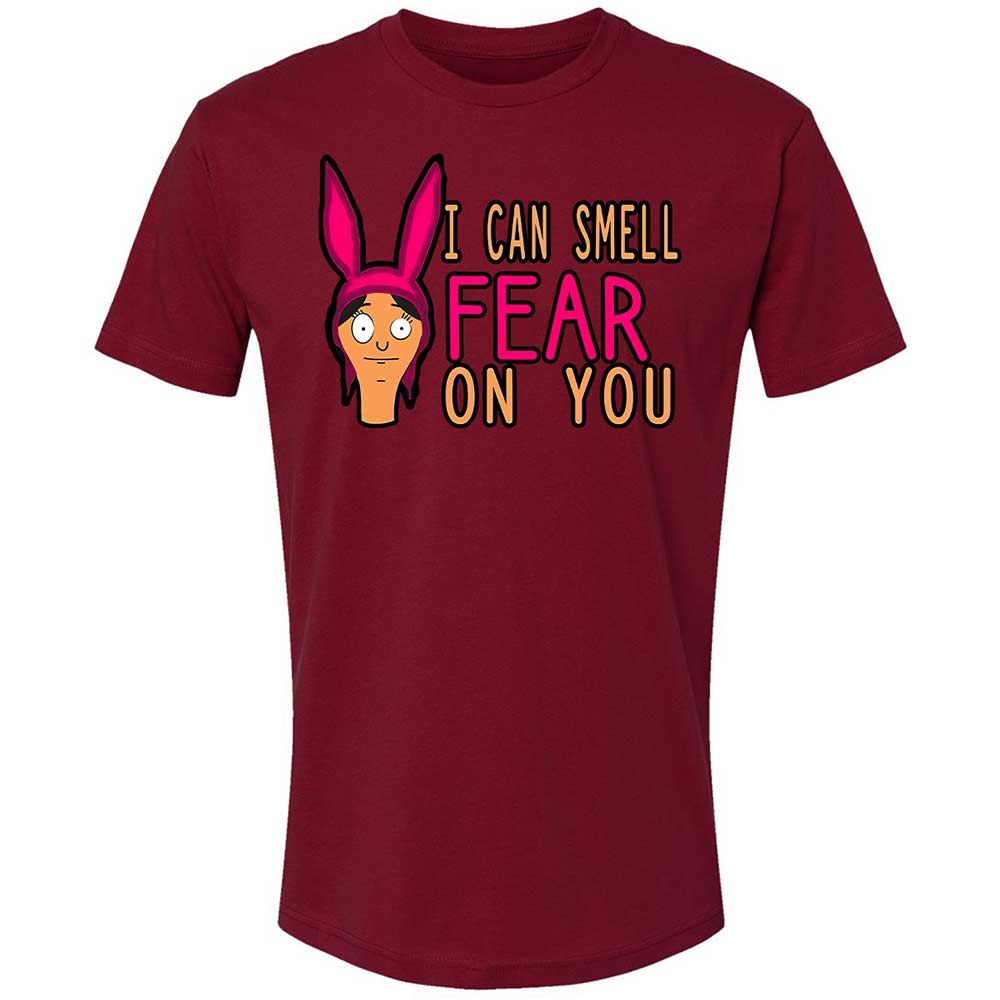 Premium Unisex T-Shirt - FH5F6EFU - Cardinal - 20