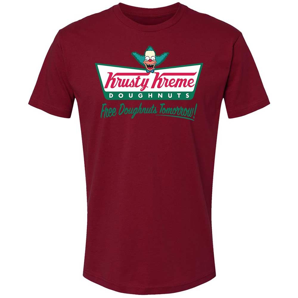 Kreme Doughnuts - Cardinal - 20