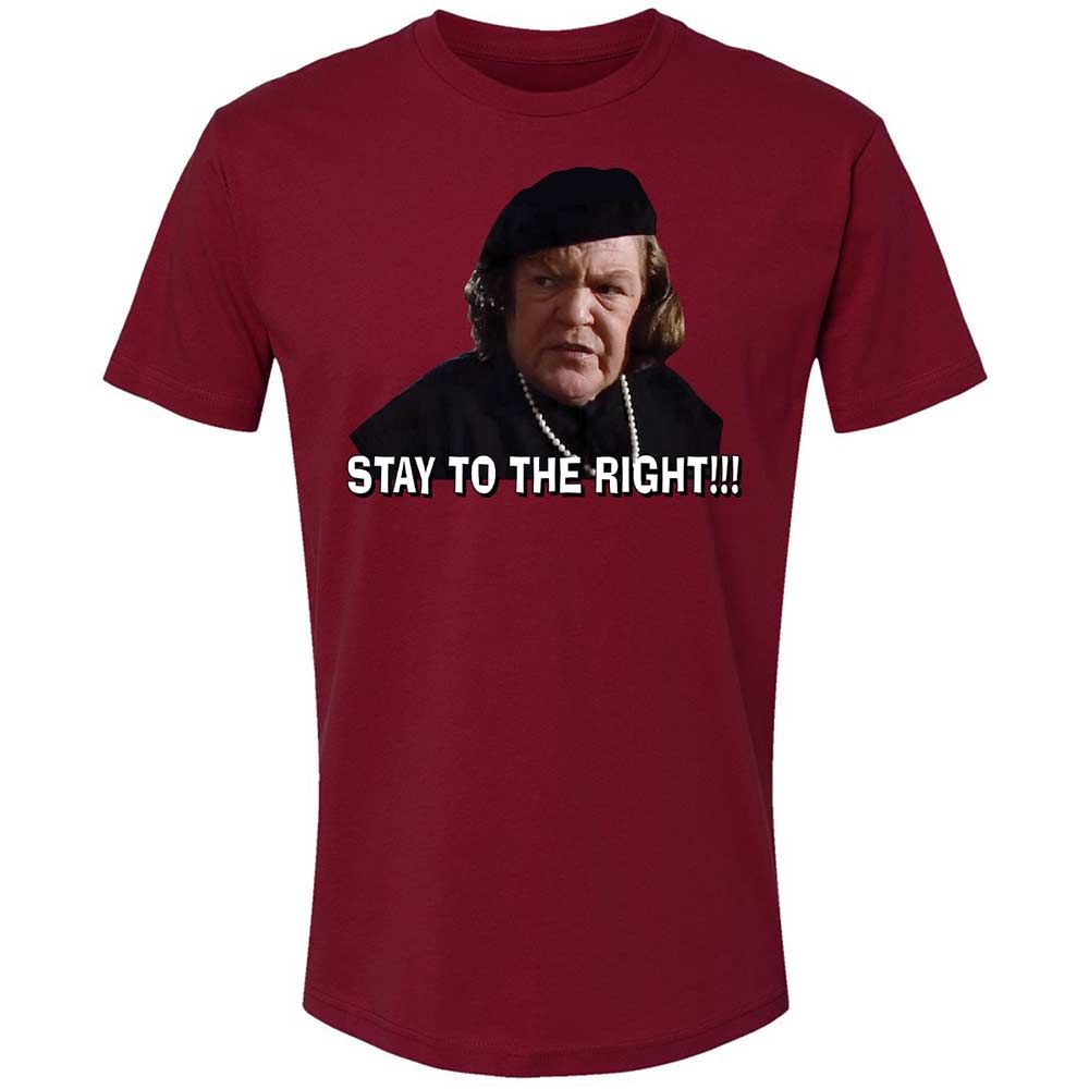 Premium Unisex T-Shirt - UXQDMJYF - Cardinal - 20