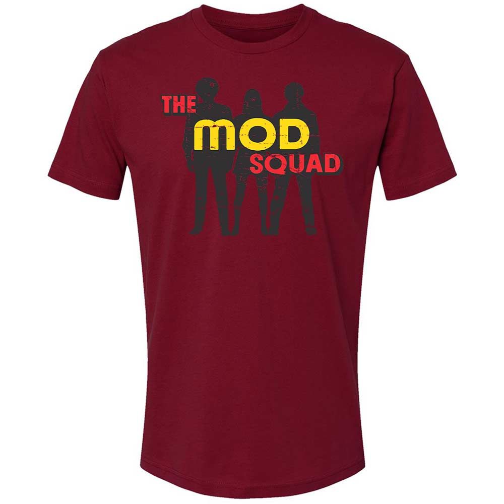 Premium Unisex T-Shirt - S5FNAGB1 - Cardinal - 20