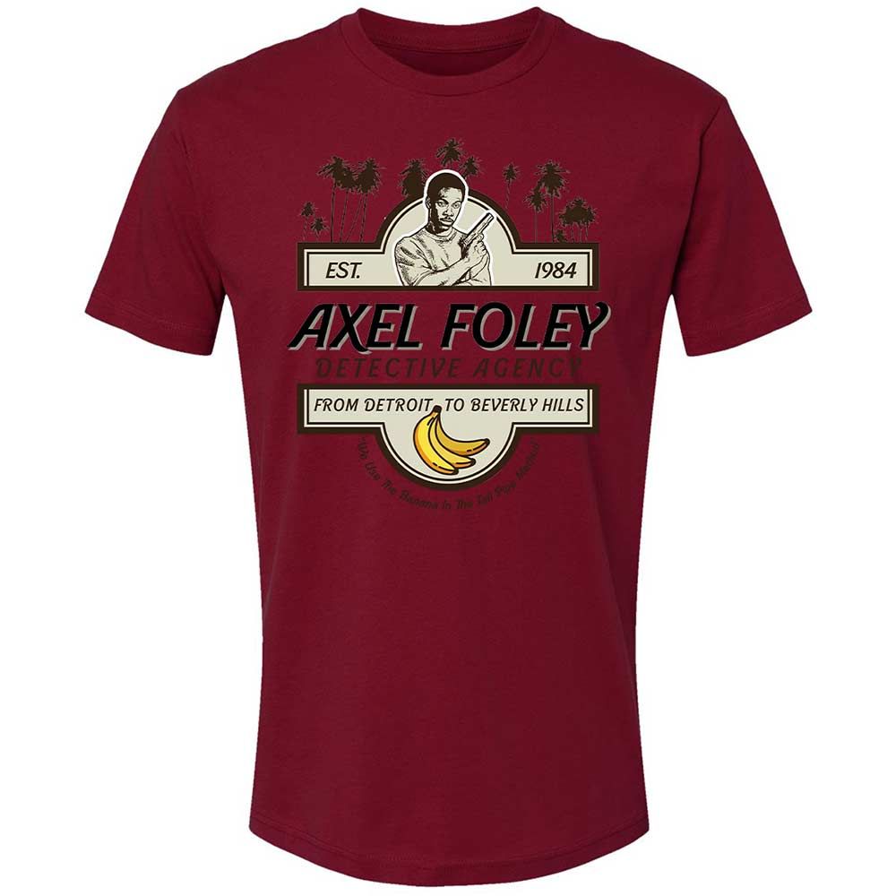Premium Unisex T-Shirt - JXCV7ERR - Cardinal - 20