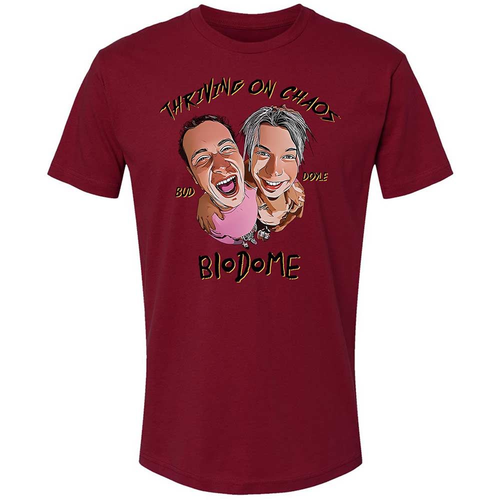 Premium Unisex T-Shirt - H7AUP5J1 - Cardinal - 20