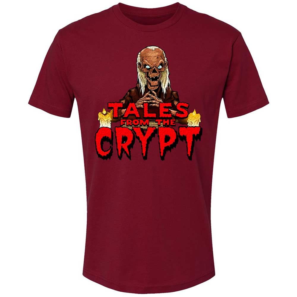 Crypt Keeper - Cardinal - 20