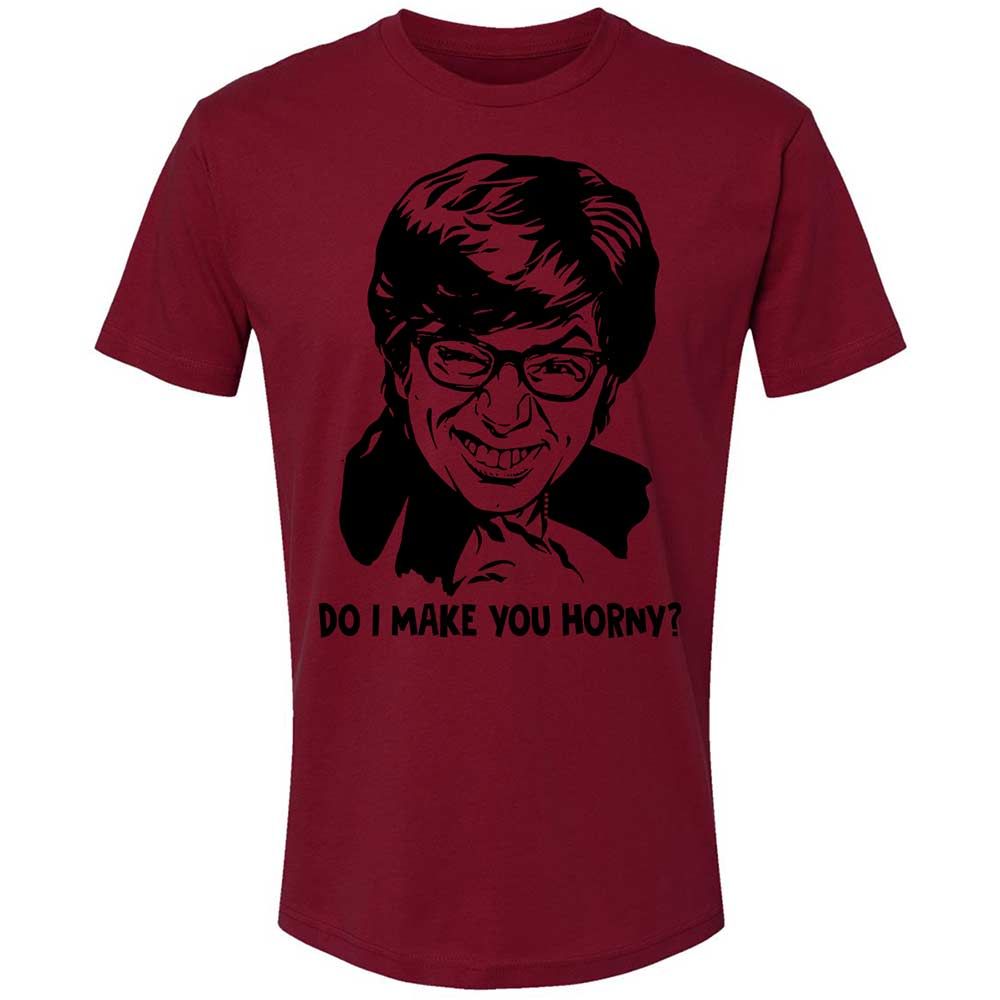 Premium Unisex T-Shirt - RA6FTPJ2 - Cardinal - 20