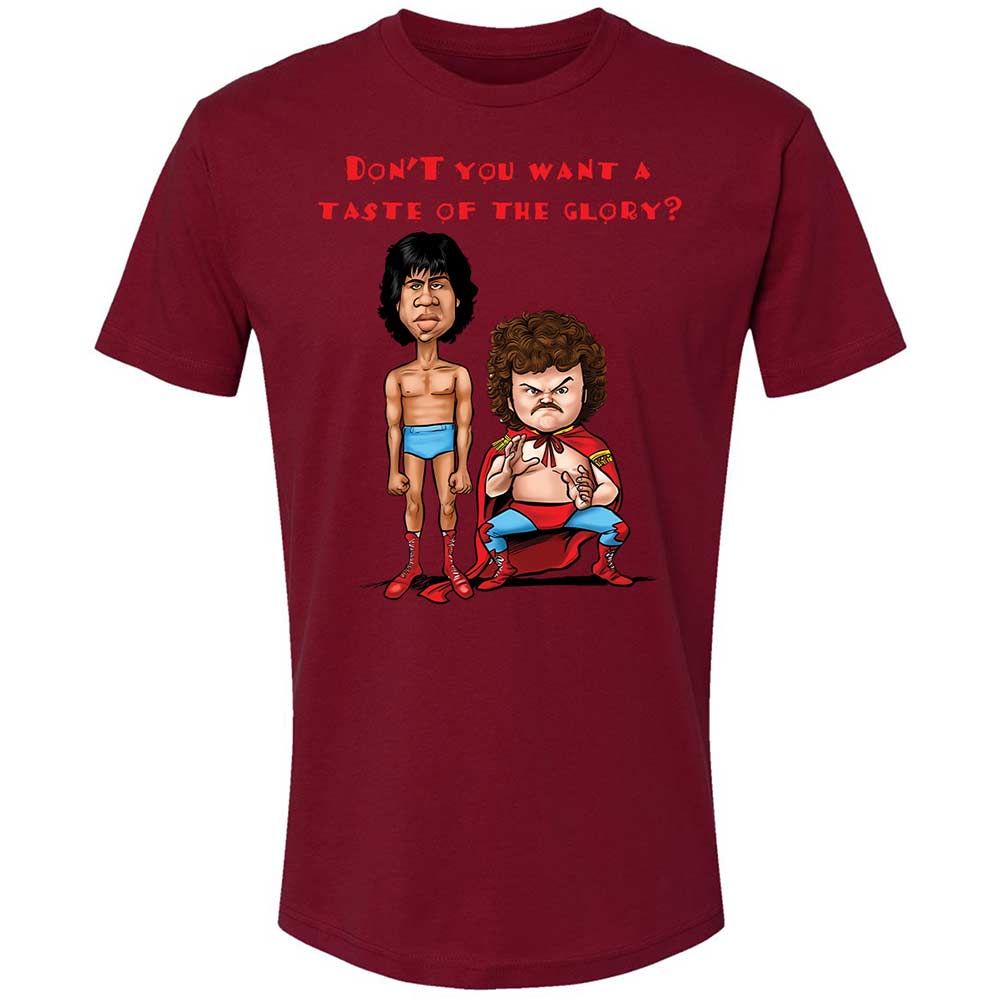 Premium Unisex T-Shirt - XKM2EZU1 - Cardinal - 20