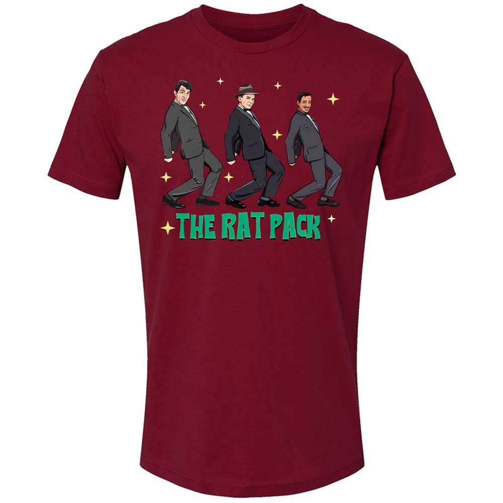 Premium Unisex T-Shirt - 5WJ6B6N6 - Cardinal - 20