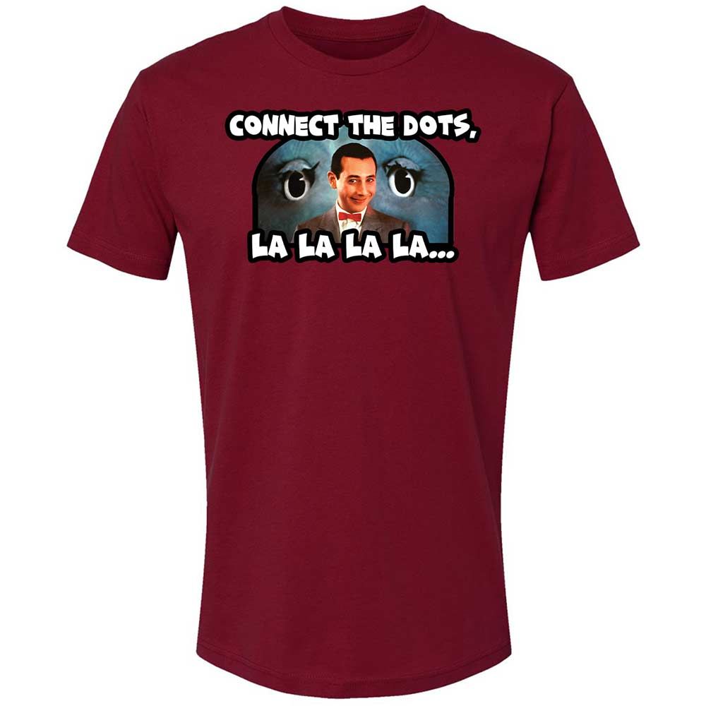 Premium Unisex T-Shirt - TCRRNCR7 - Cardinal - 20