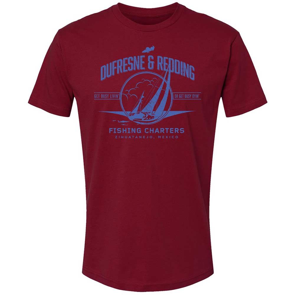 Premium Unisex T-Shirt - 4L2UTAEQ - Cardinal - 20