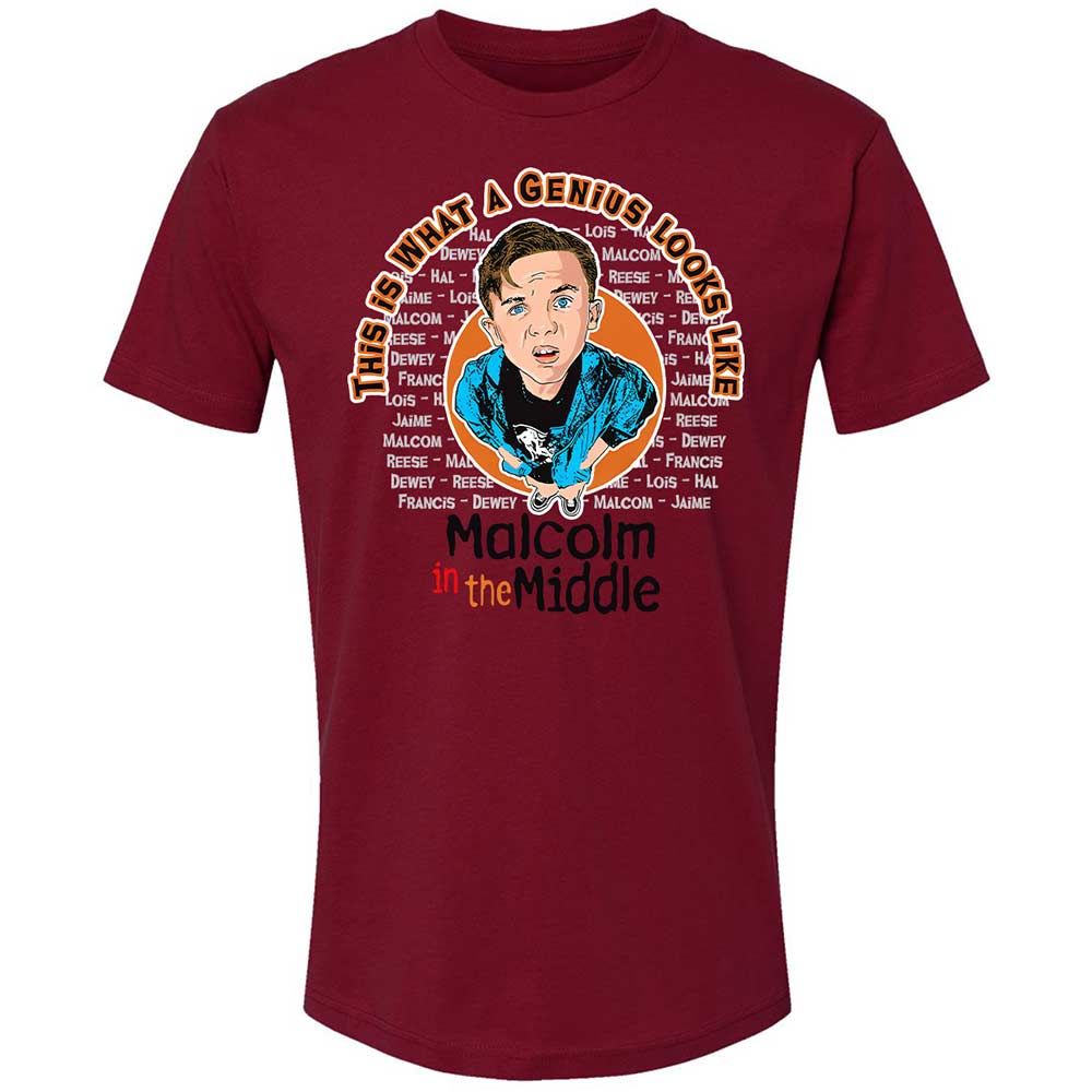 Premium Unisex T-Shirt - ZKUNZWJL - Cardinal - 20