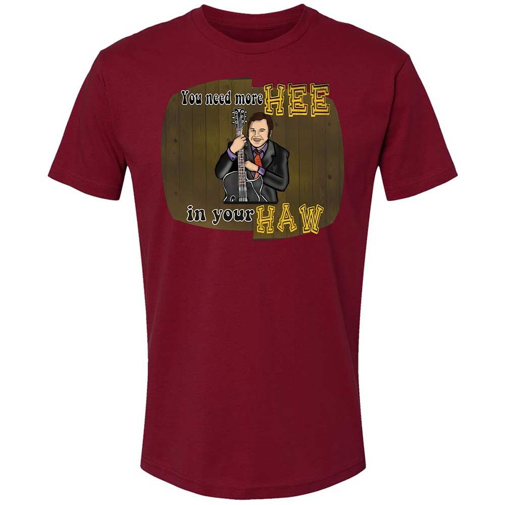 Premium Unisex T-Shirt - EWLCS2FJ - Cardinal - 20