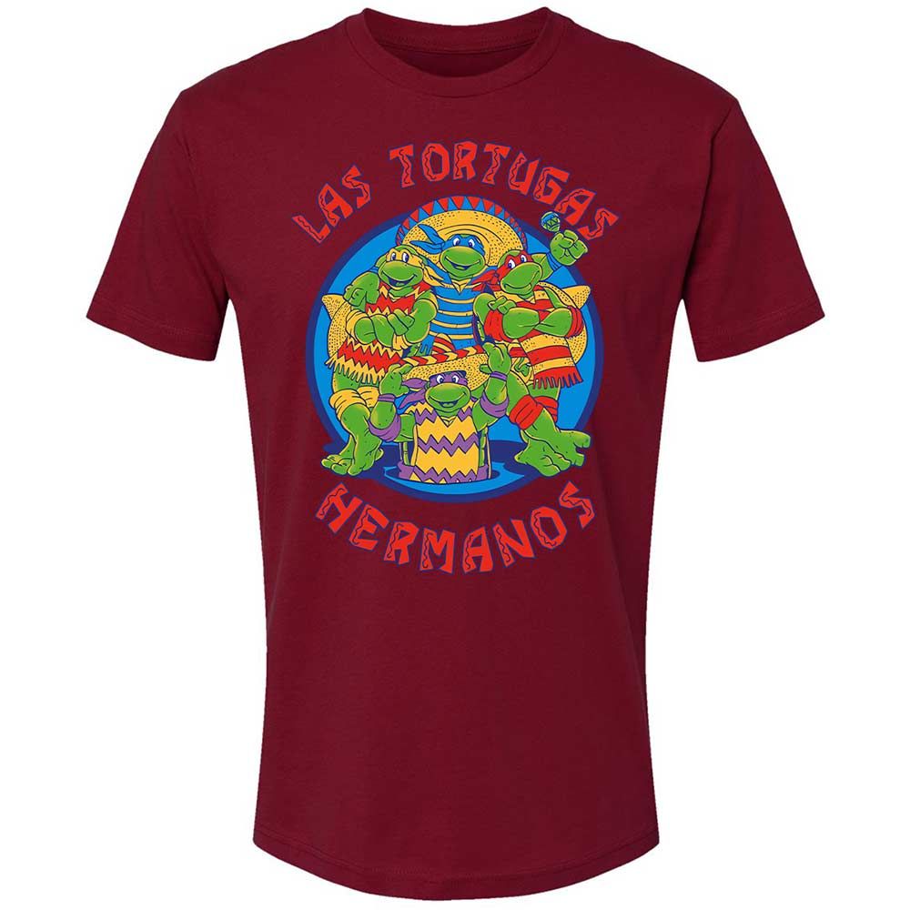 Las Tortugas Hermanos - Cardinal - 20
