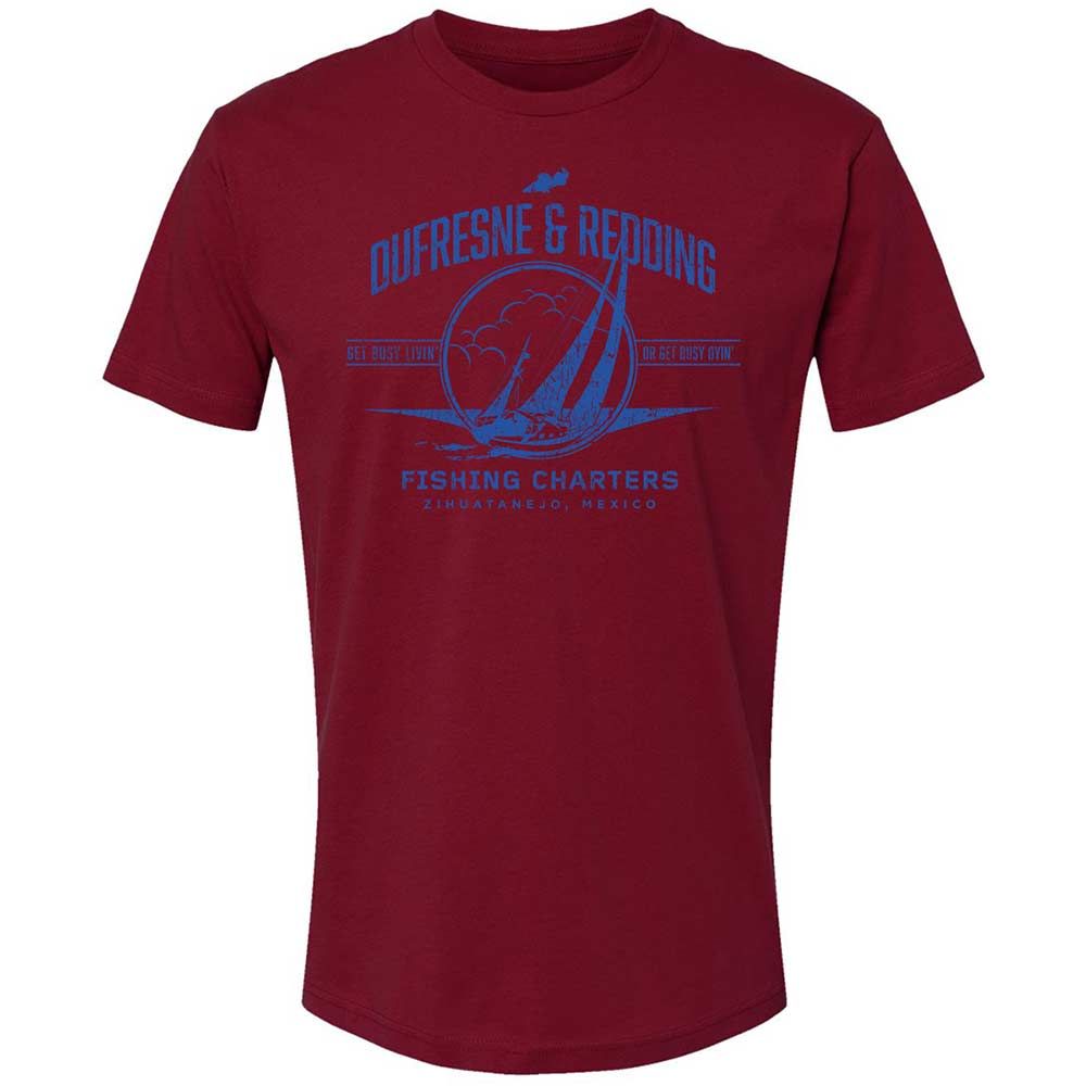 Dufresne & Redding Fishing - Cardinal - 20