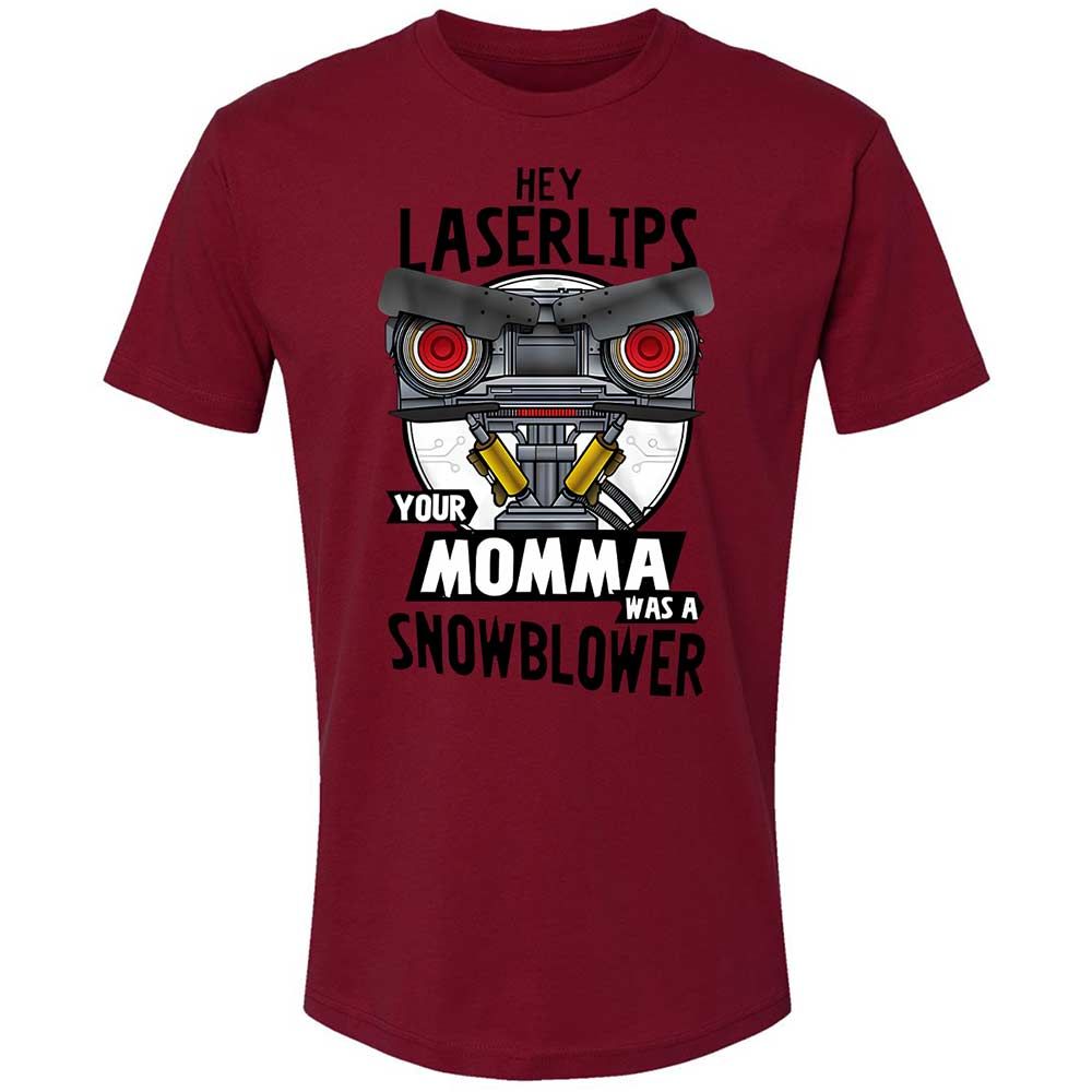 Premium Unisex T-Shirt - W6EDXM3B - Cardinal - 20