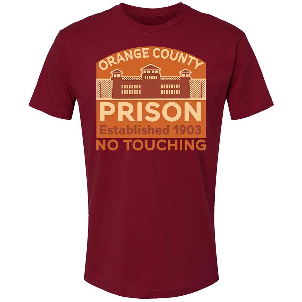 Premium Unisex T-Shirt - QD78HECC - Cardinal - 20