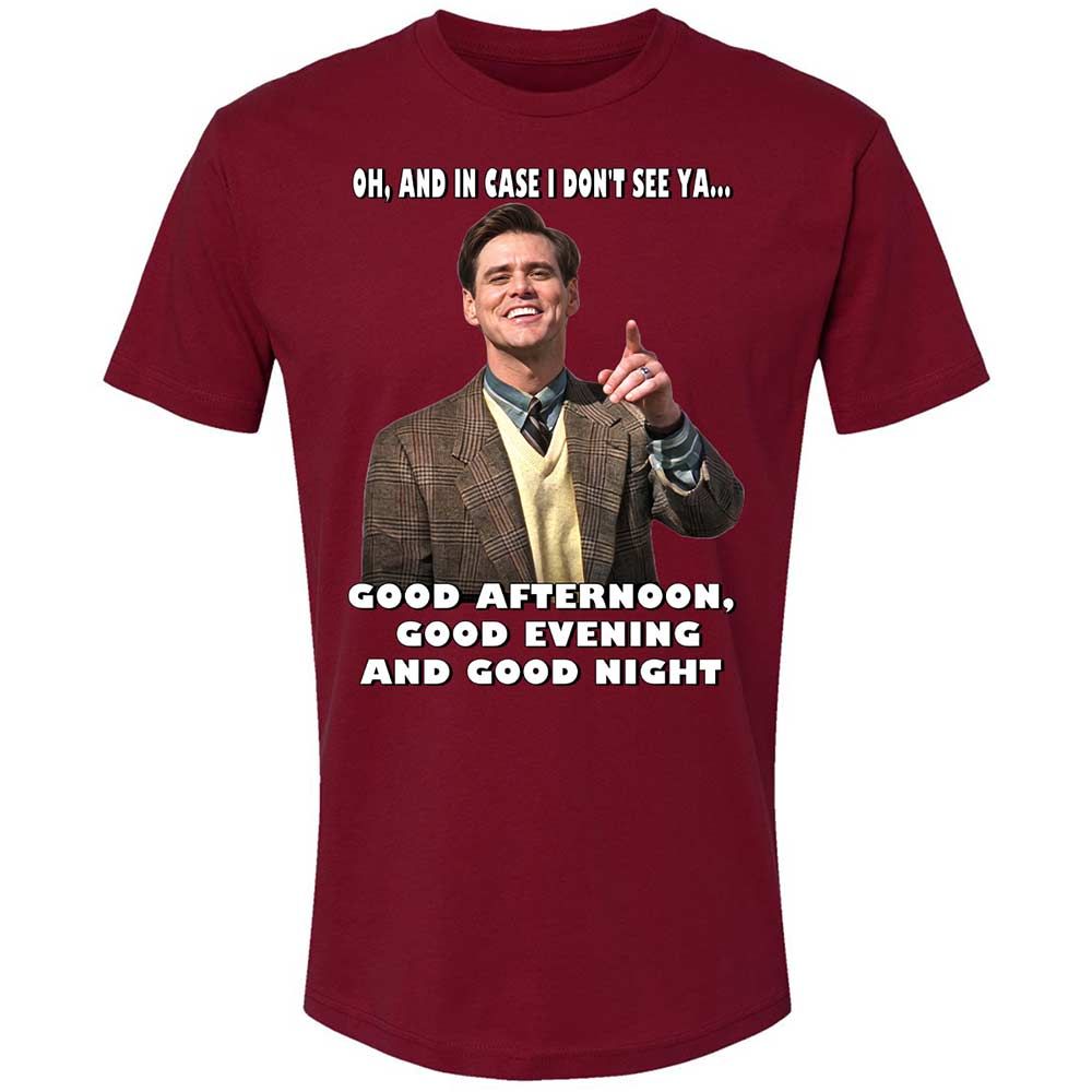 Premium Unisex T-Shirt - 183LGTT2 - Cardinal - 20