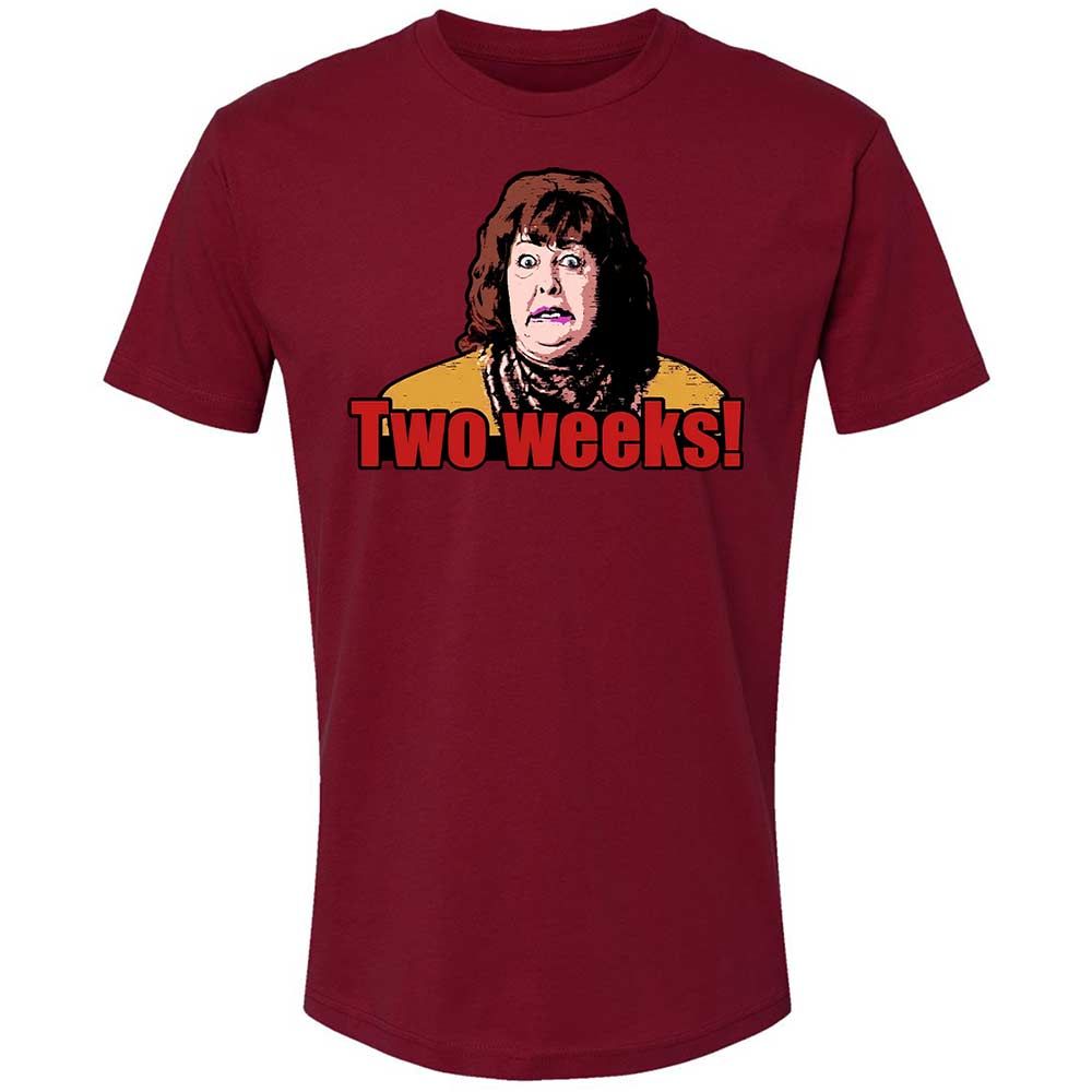 Premium Unisex T-Shirt - AB6LSRN3 - Cardinal - 20