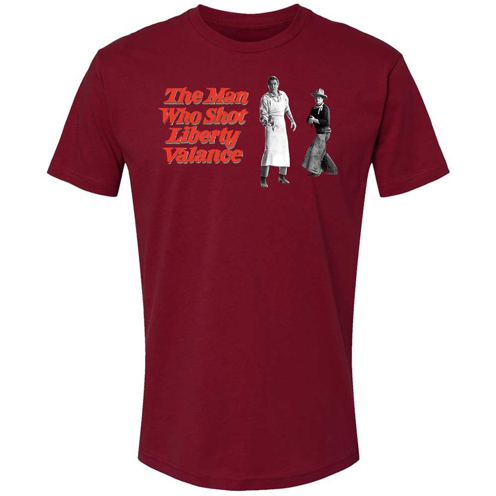 Premium Unisex T-Shirt - 3XRP4KVS - Cardinal - 20