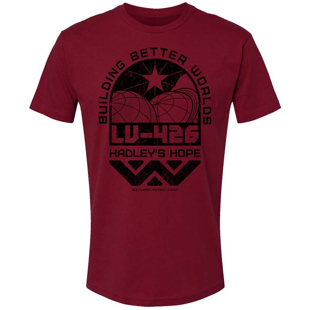 Premium Unisex T-Shirt - H2B2K5YP - Cardinal - 20