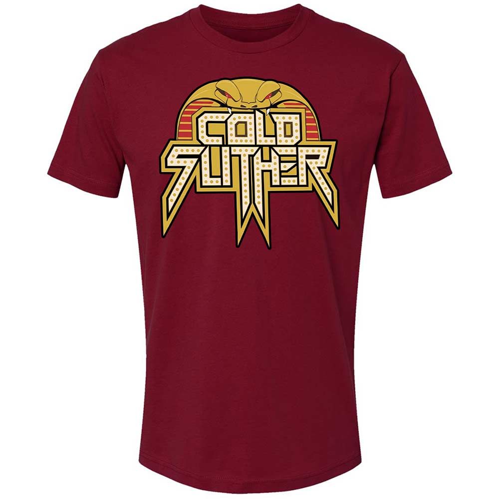 Cold Slither - Cardinal - 20