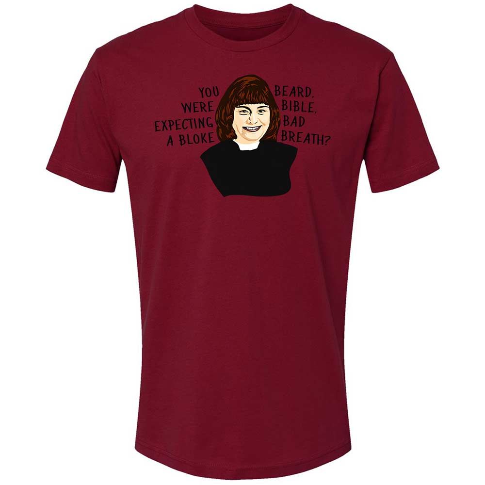 Premium Unisex T-Shirt - EM2ZCR7U - Cardinal - 20