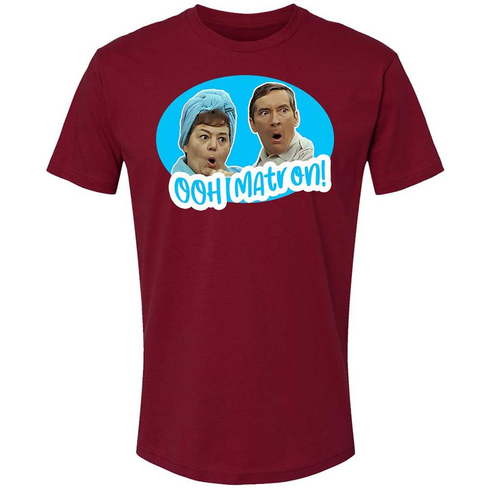 Premium Unisex T-Shirt - GBHQD5GE - Cardinal - 20