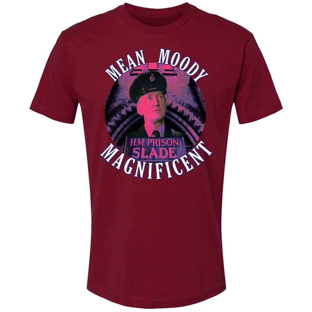 Premium Unisex T-Shirt - KEZVRGVE - Cardinal - 20