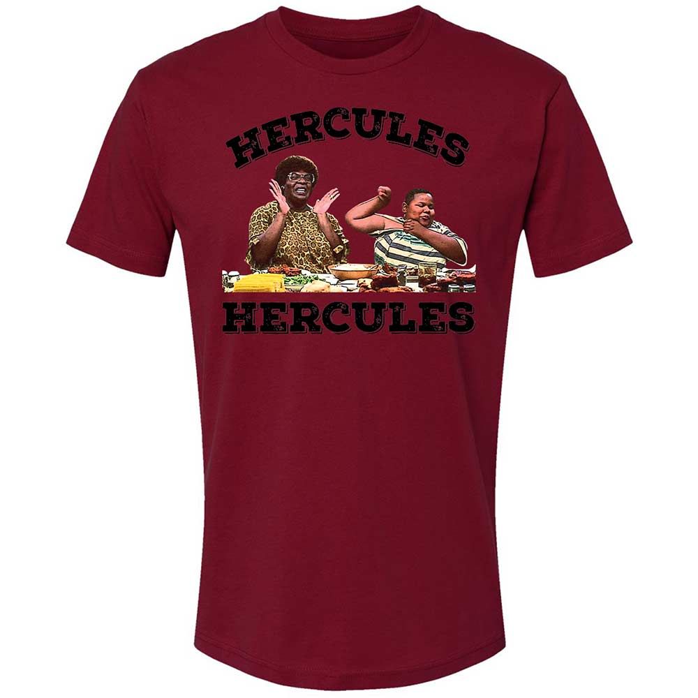Hercules - Cardinal - 20