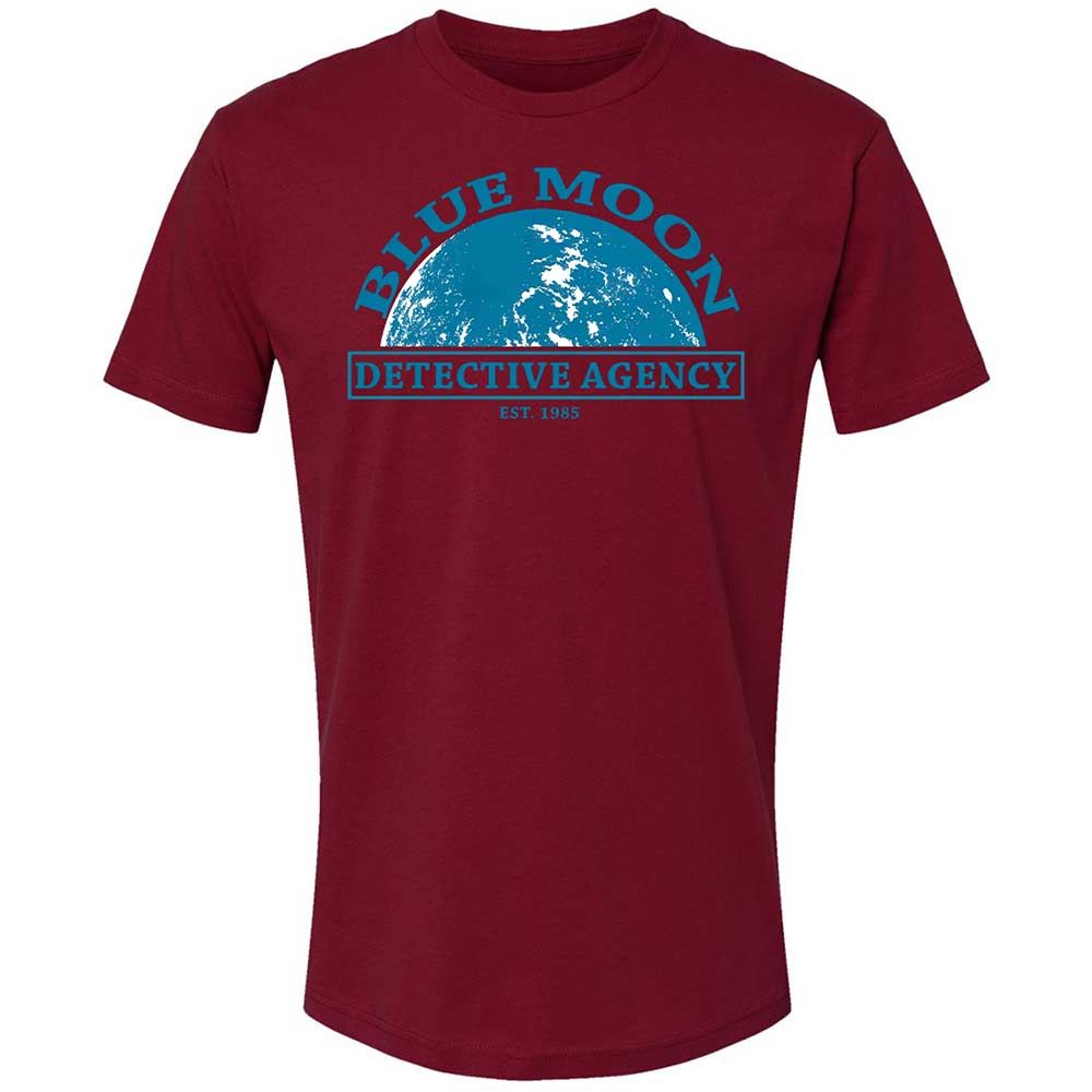 Premium Unisex T-Shirt - MSKL7XKN - Cardinal - 20