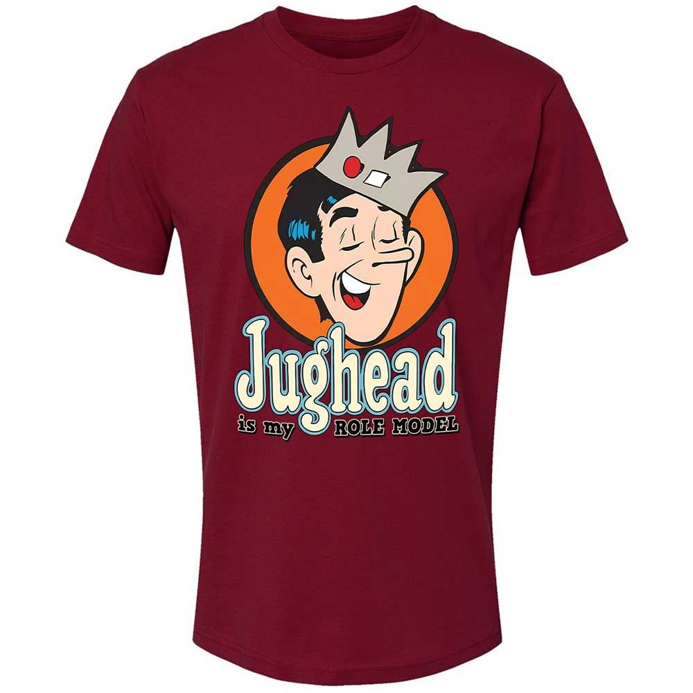 Premium Unisex T-Shirt - 3HGLE3R9 - Cardinal - 20