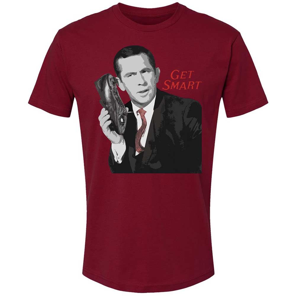 Premium Unisex T-Shirt - 3R878EFX - Cardinal - 20