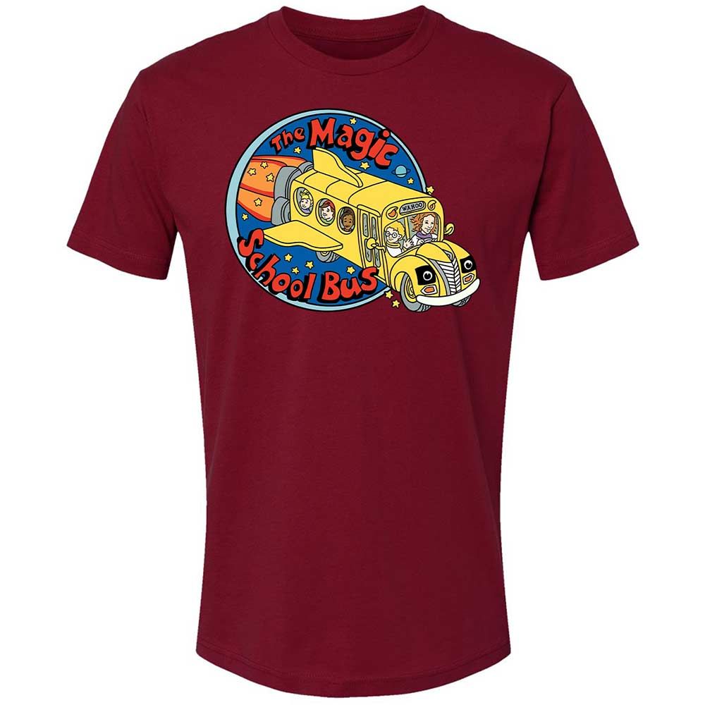 Premium Unisex T-Shirt - 6J6R2JHJ - Cardinal - 20
