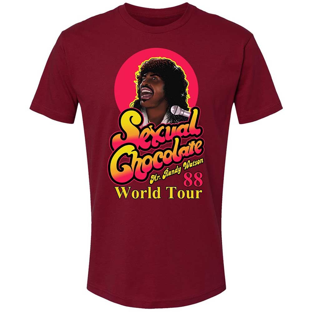 Sexual Chocolate - Cardinal - 20
