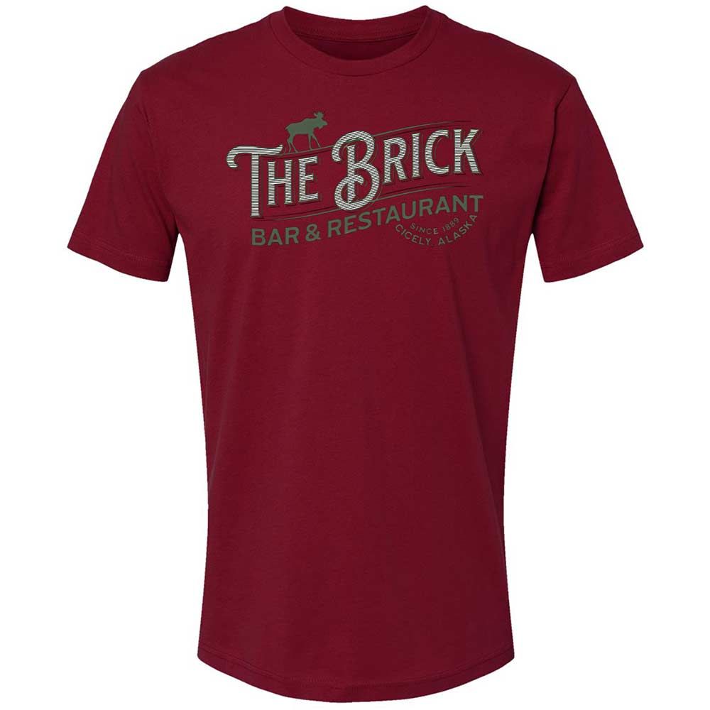 The Brick Bar & Restaurant - Cardinal - 20