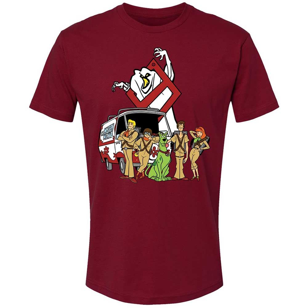 Ghoul School - Cardinal - 20