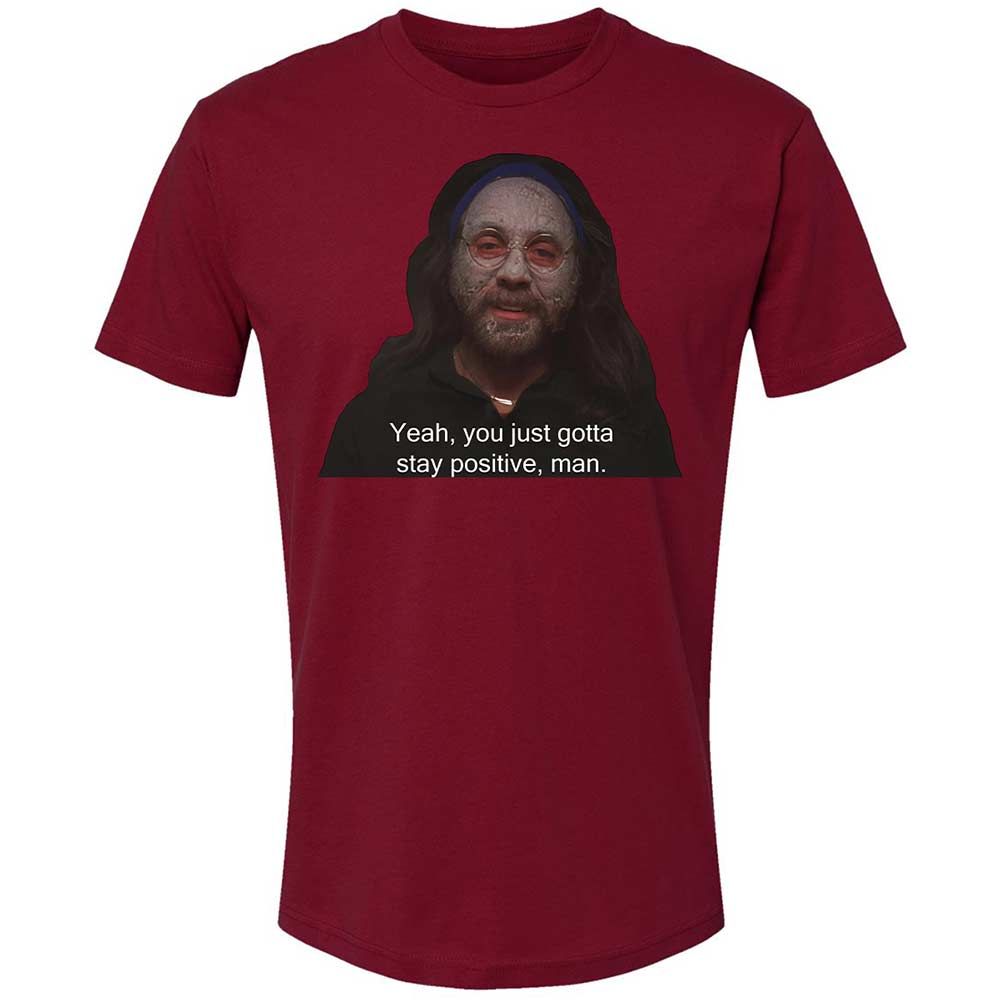 Premium Unisex T-Shirt - R8AU1QBJ - Cardinal - 20